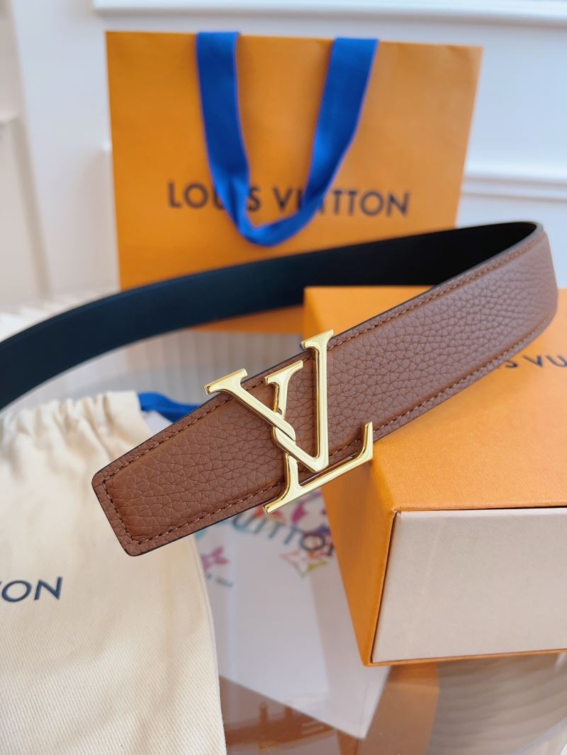 Louis Vuitton Belts